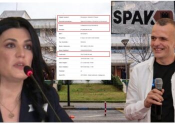 SPAK thellon hetimet për tenderat e AKSHI-t! Në sitë drejtues, kompani dhe skema abuzimi me tendera