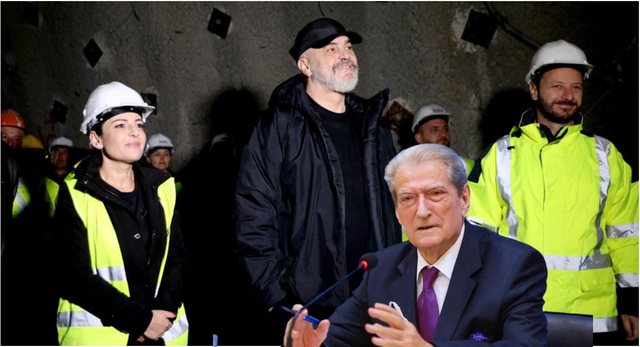 “Një do ta marr ky super k…”/ Berisha publikon përgjimet e reja për Ballukun! Zv.kryeministrja: Do më çmendësh!