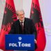 “Meritojnë hurin, por s’jemi parti e dhunës!”, Berisha kundër skenarëve të dhunshme në protesta