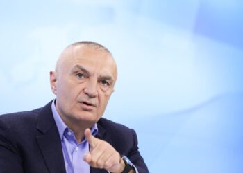 Meta përfundon dëshminë në SPAK për 21 Janarin