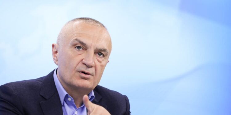 Meta përfundon dëshminë në SPAK për 21 Janarin