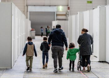 Shqiptarët tek aplikuesit kryesorë për bashkimet familjare në Gjermani