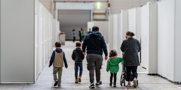 Shqiptarët tek aplikuesit kryesorë për bashkimet familjare në Gjermani