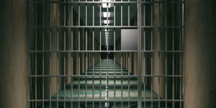 I dënuar për dhunë në familje, ndërron jetë në burgun e Lezhës 50-vjeçari