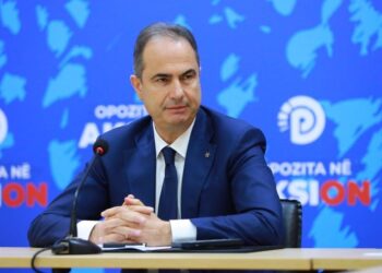 Protesta e PD, Boçi tregon se çfarë do ndodhë në shesh