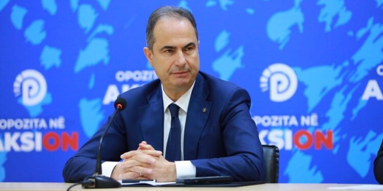 Protesta e PD, Boçi tregon se çfarë do ndodhë në shesh