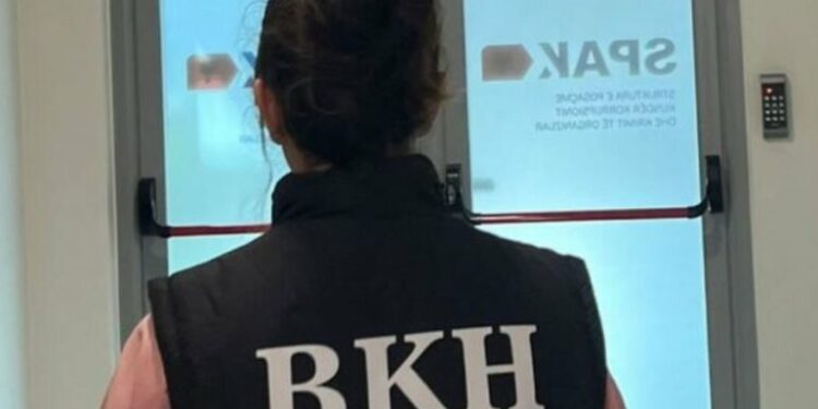 Kontrolle në bizneset e Klajdi Merkajt, pjesë e grupit “Çopja”! Dyshohet se pastroi milionat e marra nga AKSHI