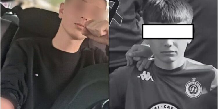 Vrau Martin Canin, Gjykata e Tiranës dënon me 16 vite burg Mario Përlleshajn