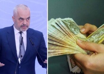 Qeveria shtrëngon përdorimin e cash-it, kufij të rinj për pagesat në dorë. Sektori financiar kërkon rishikim