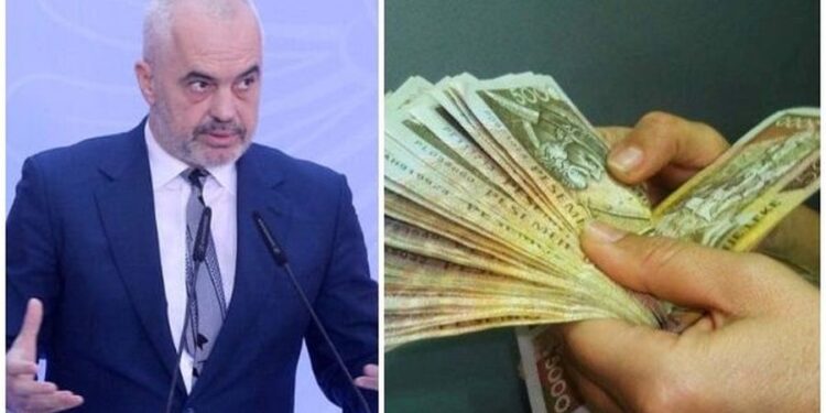 Qeveria shtrëngon përdorimin e cash-it, kufij të rinj për pagesat në dorë. Sektori financiar kërkon rishikim
