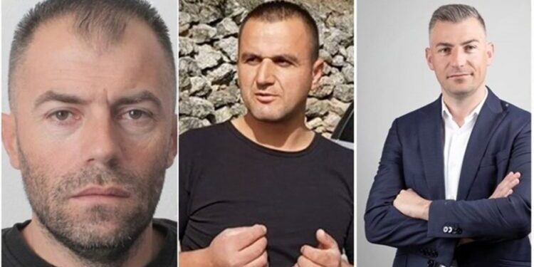 Morën peng dhe dhunuan 32 vjeçarin/ Lirohet “Duçja”, vëllai i deputetit dhe dy të tjerë (EMRAT)