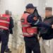 Goditet grupi i drogës në Tiranë/ 22 të arrestuar, 6 në kërkim