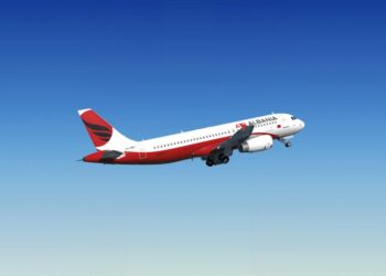 Pasi shiti bileta deri në mëngjes, Air Albania anulon sërish fluturimet, nuk pranon falimentin