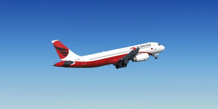 Pasi shiti bileta deri në mëngjes, Air Albania anulon sërish fluturimet, nuk pranon falimentin