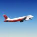 Pasi shiti bileta deri në mëngjes, Air Albania anulon sërish fluturimet, nuk pranon falimentin