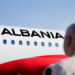 Air Albania mashtron pasagjerët, merr paratë dhe anulon fluturimet!