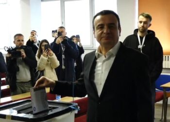Zgjedhjet në Kosovë, Kurti drejt formimit të qeverisë i vetëm (Rezultatet)