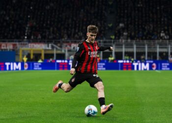 Zyrtare, Milan rinovon kontratën me lojtarin, përmirësohet edhe paga