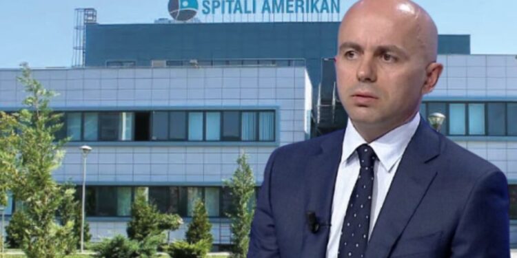 Pagesa të dyfishta te hemodializa, si mori para pa shërbime kompania e Klodian Allajbeut