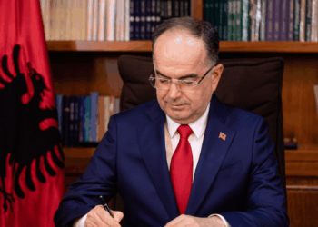 Begaj shkarkon Komandantin e Forcës Tokësore, emëron Petrit Pal Çunin