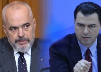 Marrëveshja e 17 majit/ Edi Rama zbulon bisedat me Lulzim Bashën