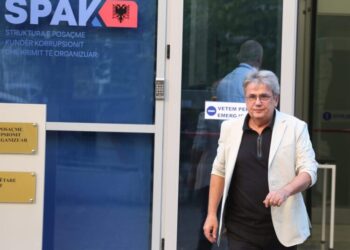 Tenderi 2.5 miliardë lekë i Benet Becit, u skualifikuan të gjithë përvec Shpresa Nikës