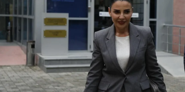 ‘Presion mbi dëshmitarët’/ Argumentet e SPAK për imunitetin e Ballukut