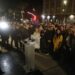 PD nis turin e foltoreve, Berisha takim sot me qytetarët e Njësisë nr. 9