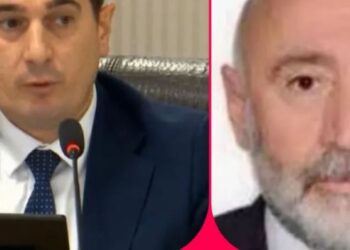 Hije Dyshimi/ Punësohet djali në BKH, voton babai në KLP!