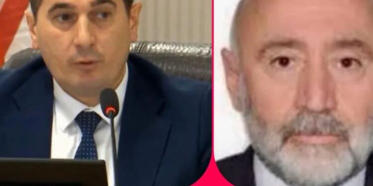 Hije Dyshimi/ Punësohet djali në BKH, voton babai në KLP!