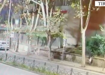 Zbardhet djegia e qëllimshme e një automjeti me vlerë rreth 100 mijë euro, arrestohet autori. Çfarë deklaroi në polici