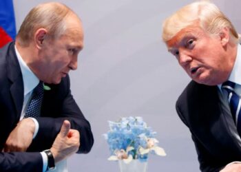 Plani i Trump për Ukrainën: Kthimi i energjisë ruse në Evropë dhe investime të mëdha amerikane në Rusi