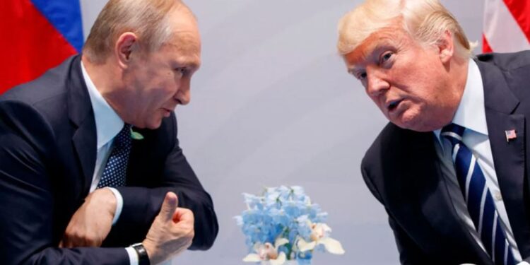 Plani i Trump për Ukrainën: Kthimi i energjisë ruse në Evropë dhe investime të mëdha amerikane në Rusi