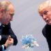 Plani i Trump për Ukrainën: Kthimi i energjisë ruse në Evropë dhe investime të mëdha amerikane në Rusi