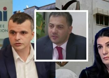 Abuzimi me tenderat e AKSH-it, kontrolle në shtëpitë e zyrtarëve dhe bashkëpunëtorëve të Ermal Beqirit