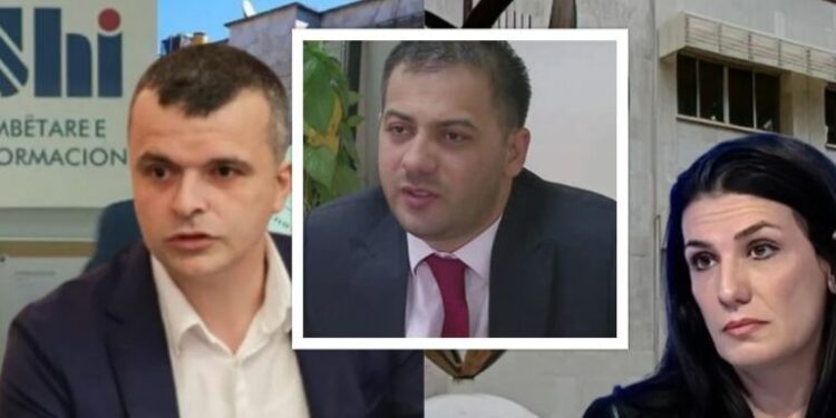 Abuzimi me tenderat e AKSH-it, kontrolle në shtëpitë e zyrtarëve dhe bashkëpunëtorëve të Ermal Beqirit
