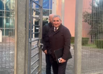Merrte para “për të hyrë mik te gjyqtari”, GJKKO dënon avokatin Bardhi Koçi dhe Pranvera Meshin