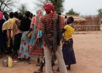 Tragjedi në Sudan/ Sulm me dronë e raketa në një çerdhe, humbin jetën 50 persona, mes tyre 33 fëmijë