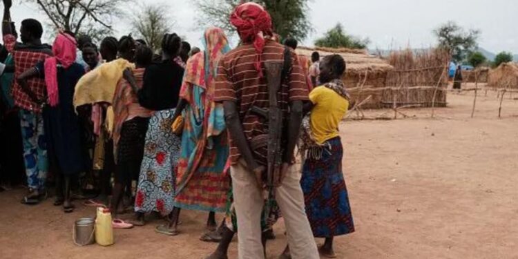 Tragjedi në Sudan/ Sulm me dronë e raketa në një çerdhe, humbin jetën 50 persona, mes tyre 33 fëmijë