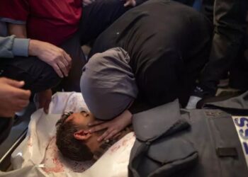 Reporterët pa Kufij: 67 gazetarë të vrarë në vitin 2025, gati gjysma e tyre humbën jetën në Gaza
