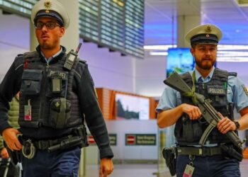 Shërbimi Gjerman i Sigurisë Ajrore: Shtohet kërcënimi dhe rreziku nga dronët