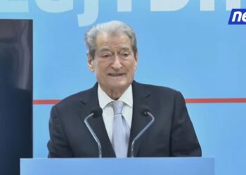 Paqja Fiskale/ Berisha: Amnisti e parave të drogës të karteleve shqiptare dhe ortakëve të Amerikës Latine