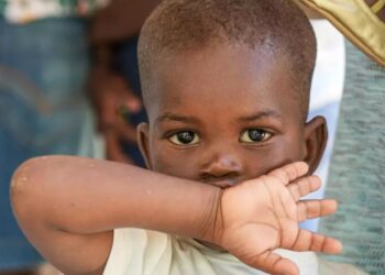UNICEF apel urgjent humanitar për vitin 2026: 73 milionë fëmijë në 133 vende kanë nevojë për ndihmë