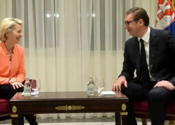 Analiza: A mund t’i tregojë Serbia BE-së se i ka seriozisht reformat?