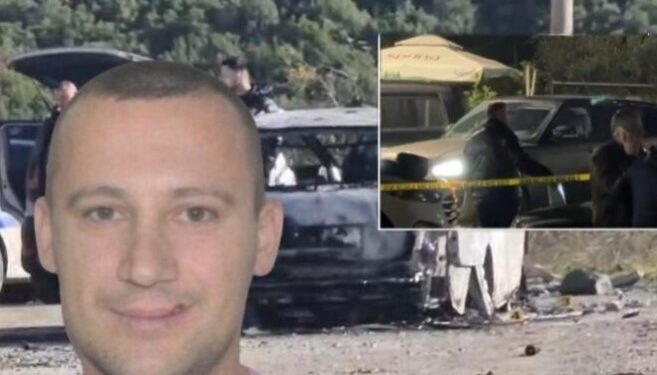 Ekzekutimi i biznesmenit Mondi Mëhalla në Elbasan/ Gjykata lë në brug Nevzat Spahon
