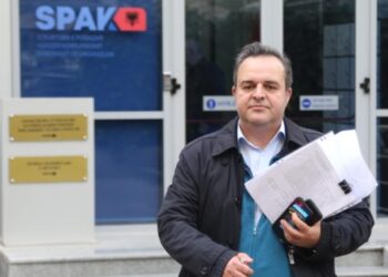 Kalon për gjykim në Gjykatën e Posaçme dosja e mjekut Edvin Prifti