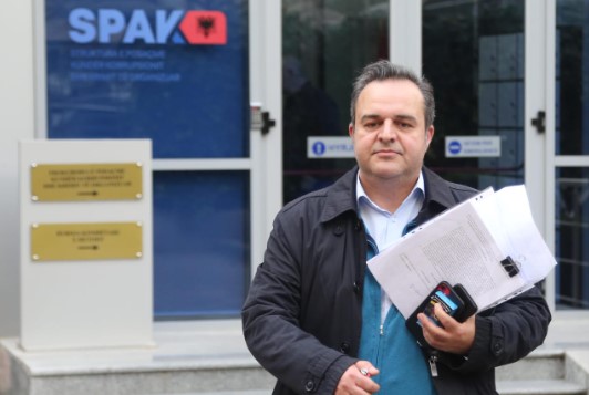 Kalon për gjykim në Gjykatën e Posaçme dosja e mjekut Edvin Prifti