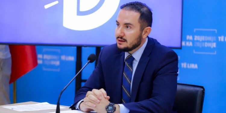 “Nuk kërkoj funksion në PD, dua të rrëzoj Edi Ramën”, Salianji shpalos projektin
