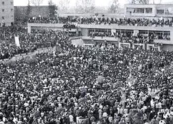 Shqipëria po zbrazet/ Kush e vrau ëndrrën e ’90-s?