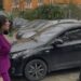 “Sekreti” 2.4 miliardë lekë i shefes së AKSHI-t, Linda Karçanaj dhe Adem Trezhnjevës me 16 roje sigurie